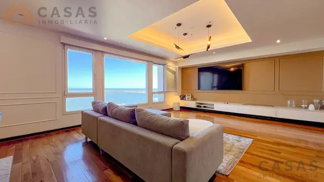 Departamento de 4 ambientes en venta en LEANDRO N. ALEM