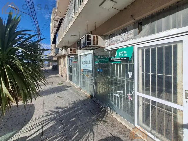 Local en venta en LA PERLA