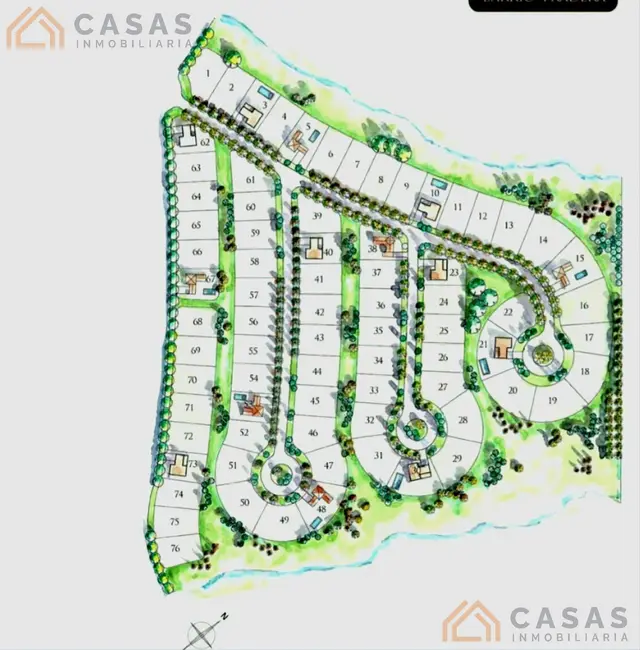Terreno en venta en Mar del Plata