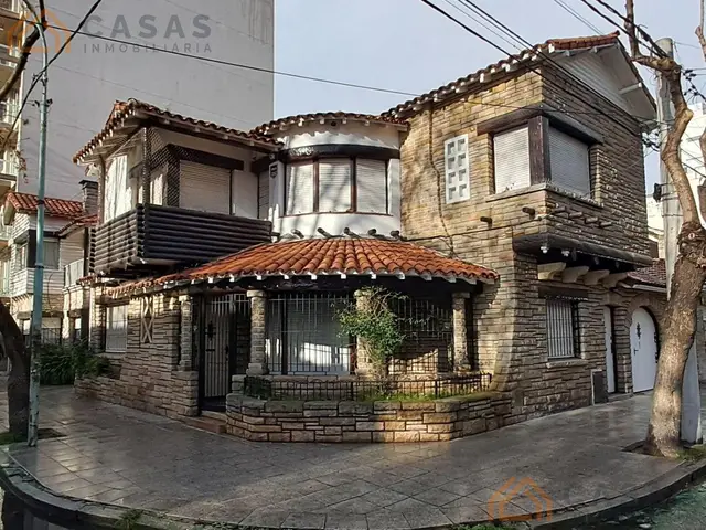 Casa de 3 ambientes en venta en Centro
