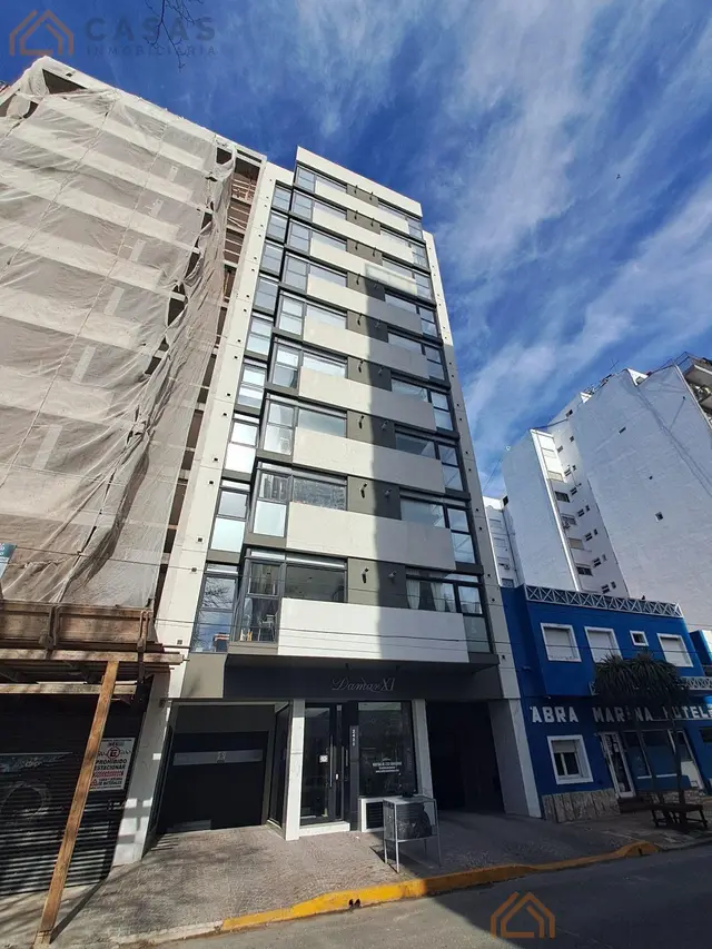 Departamento de 3 ambientes en venta en Centro