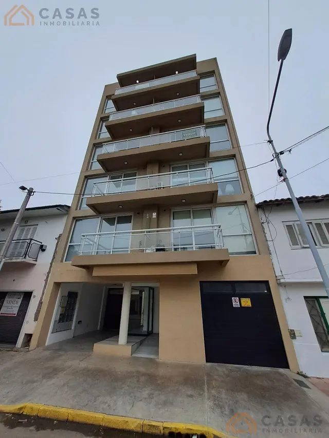 Departamento de 2 ambientes en venta en PLAZA PERALTA RAMOS