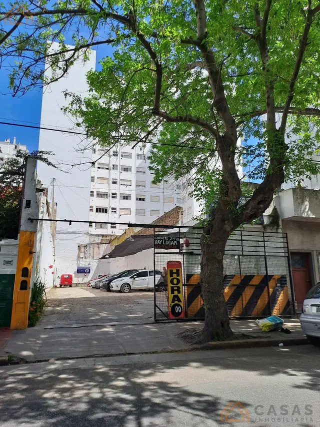 Terreno en venta en LA PERLA