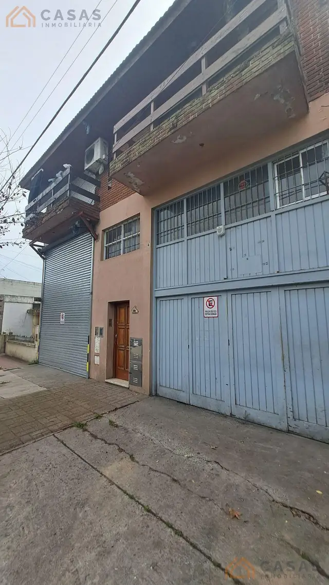 Local de 2 ambientes en venta en Belgrano