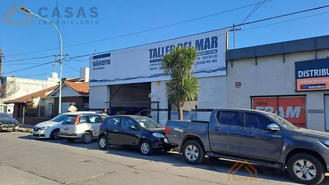 Local en venta en LOS ANDES