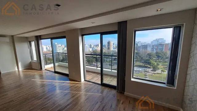 Departamento de 4 ambientes en venta en Centro