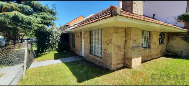 Casa de 3 ambientes en venta en COLINAS DE PERALTA RAMOS