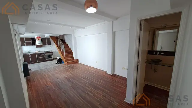 PH de 4 ambientes en alquiler en Güemes