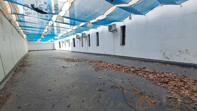 Terreno en venta en Centro