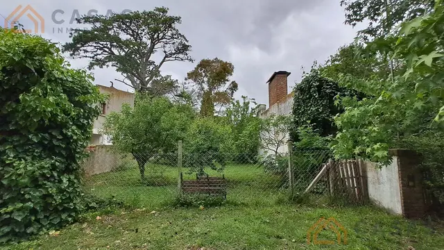 Terreno en venta en Mar del Plata