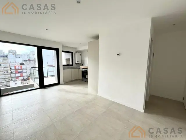 Departamento de 2 ambientes en venta en Güemes