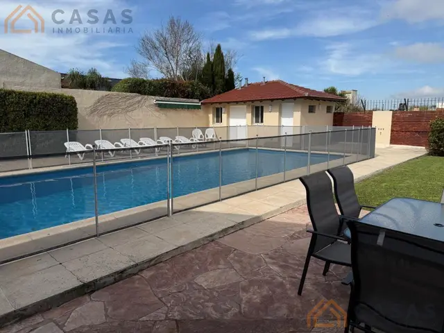 Casa de 2 ambientes en venta en SAN CARLOS