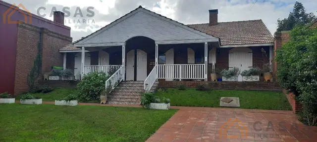 Casa de 2 ambientes en venta en SAN CARLOS