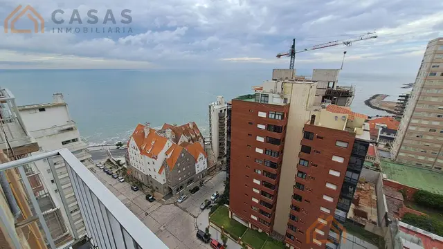 Departamento de 2 ambientes en venta en LOMAS DE STELLA MARIS