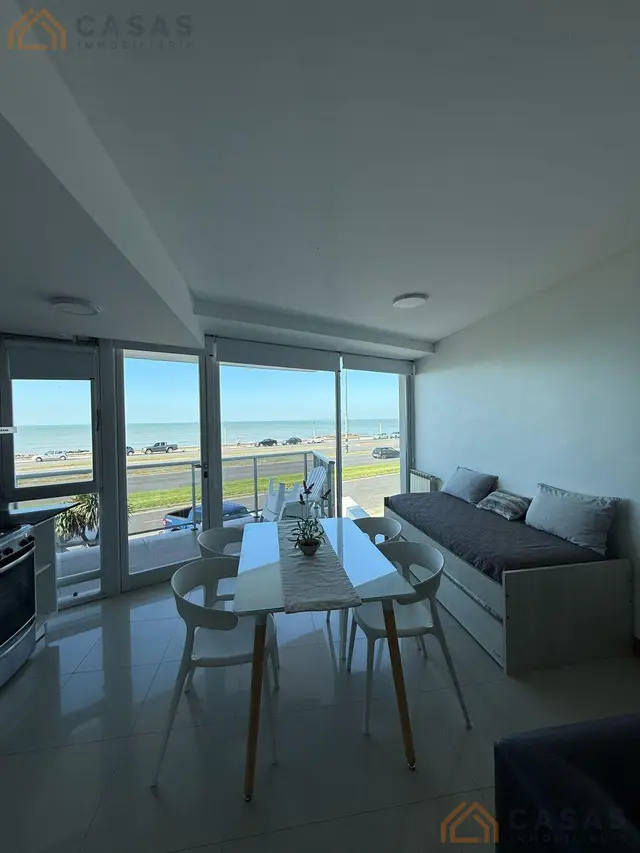 Departamento de 2 ambientes en alquiler en PERALTA RAMOS OESTE