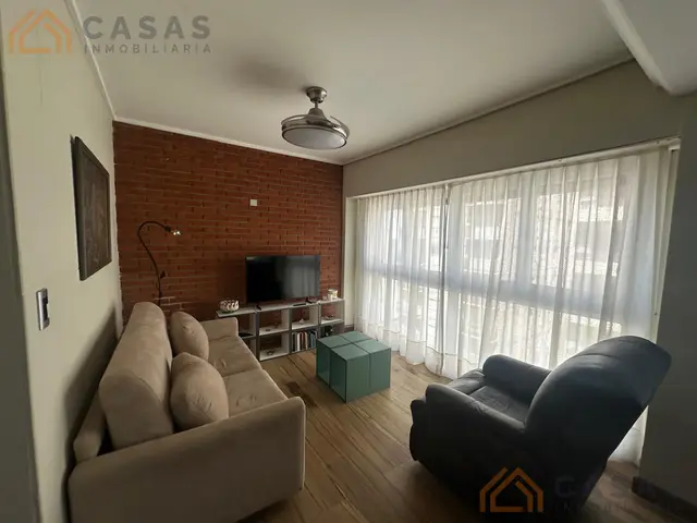 Departamento de 2 ambientes en venta en Centro