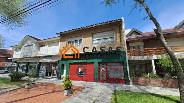 PH de 5 ambientes en venta en NUEVA POMPEYA