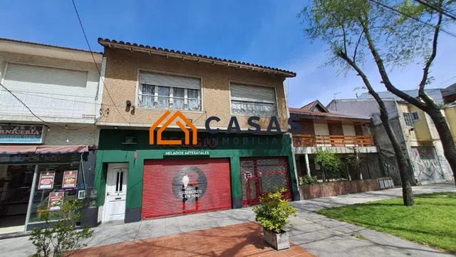 Local de 5 ambientes en venta en ESTACION NORTE