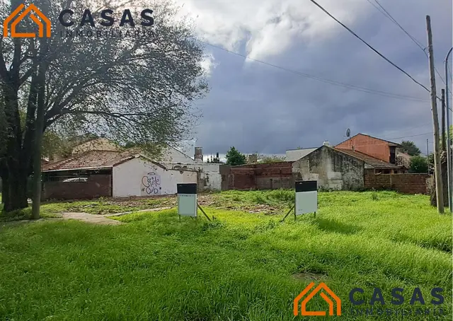 Terreno en venta en LOS PINARES