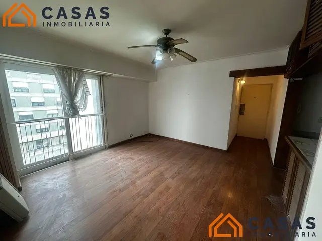 Departamento de 3 ambientes en venta en Centro