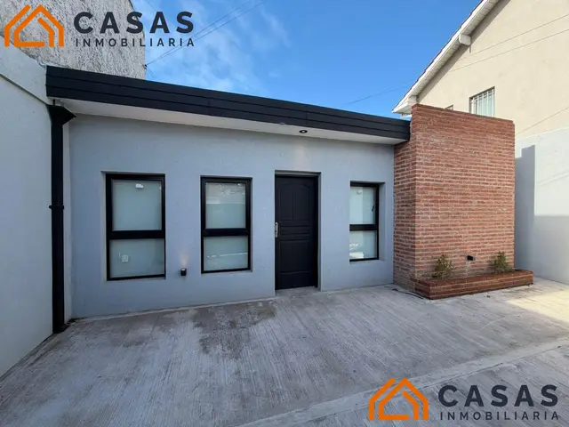 Casa de 2 ambientes en venta en PLAZA PERALTA RAMOS