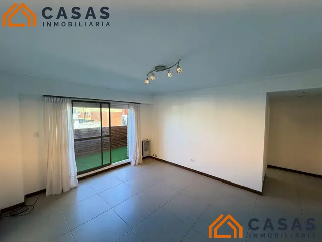Departamento de 2 ambientes en venta en JURAMENTO
