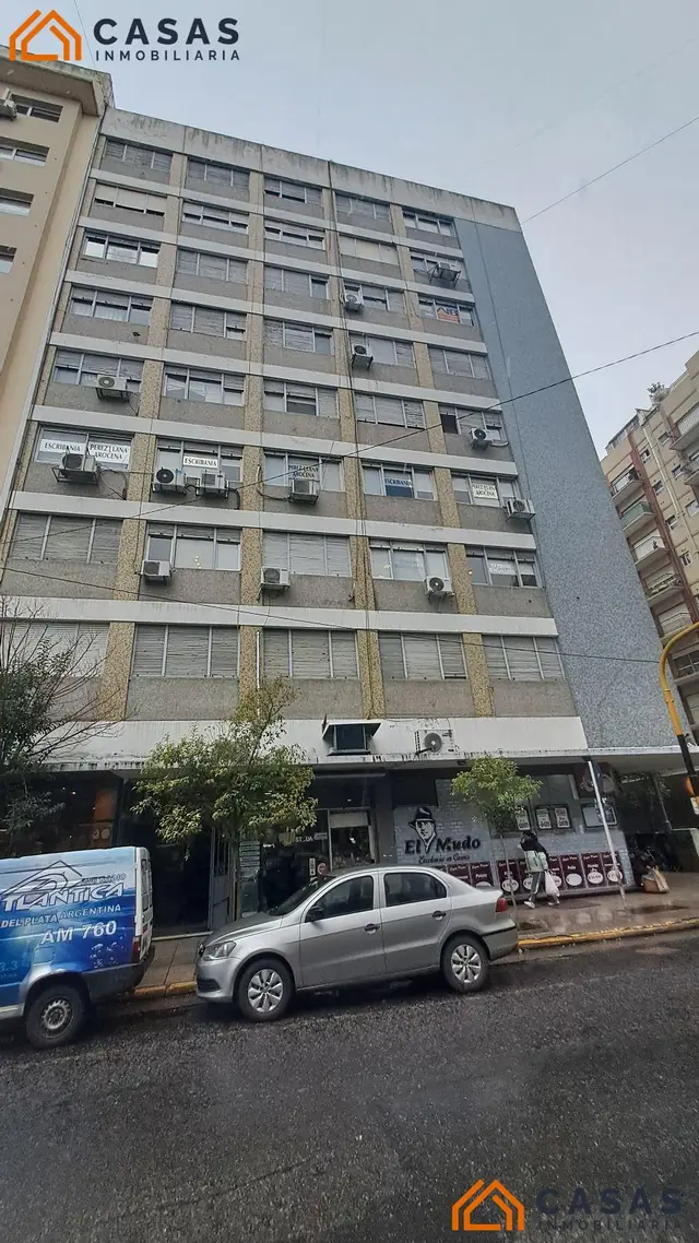 Local de 1 ambiente en venta en Centro