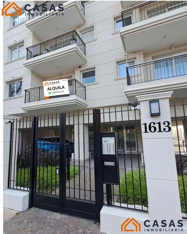 Departamento de 2 ambientes en venta en GENERAL ROCA