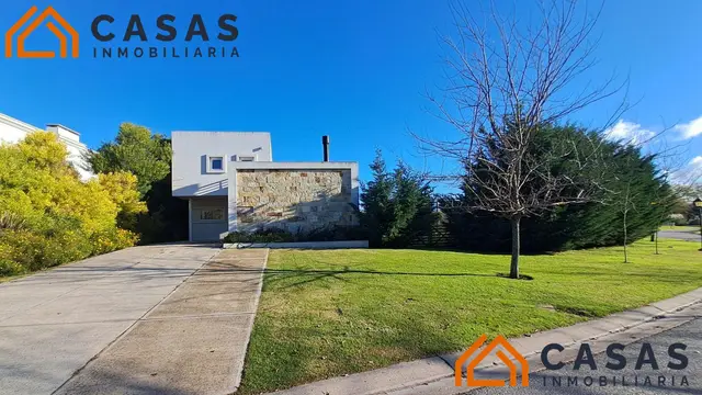Casa de 5 ambientes en venta en Mar del Plata