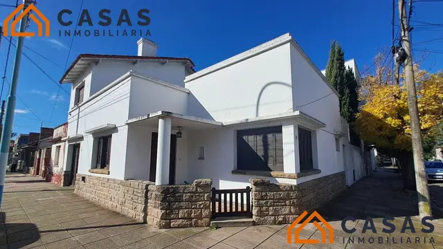 Casa de 2 ambientes en venta en NUEVA POMPEYA