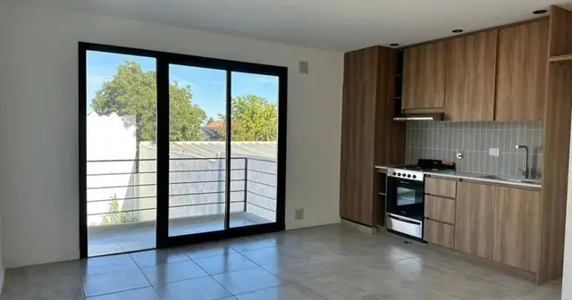 PH de 2 ambientes en venta en SAN JOSE