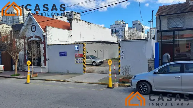 Local en alquiler en Centro