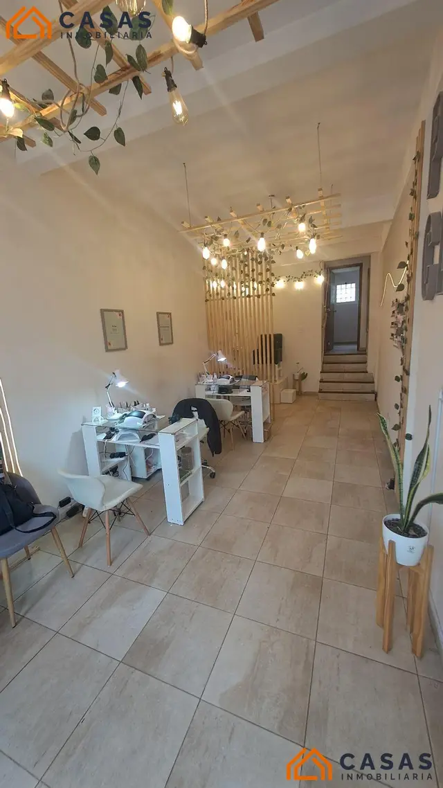 Casa de 2 ambientes en alquiler en SAN JUAN