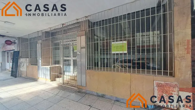 Local en venta en ESTACION TERMINAL (ALDREY)
