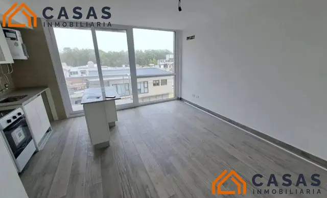 Departamento de 2 ambientes en alquiler en PLAZA PERALTA RAMOS