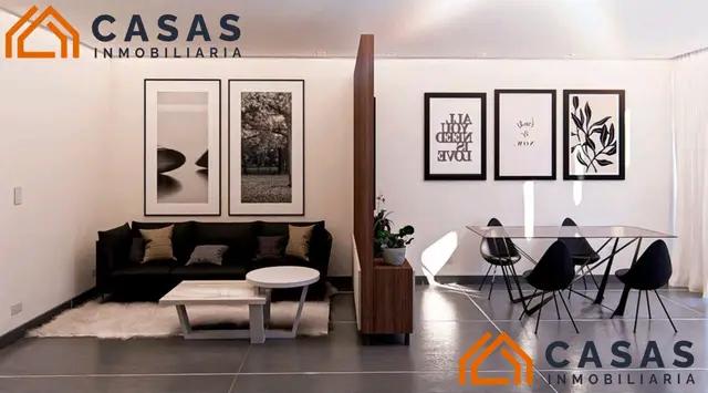 Departamento de 1 ambiente en venta en Centro