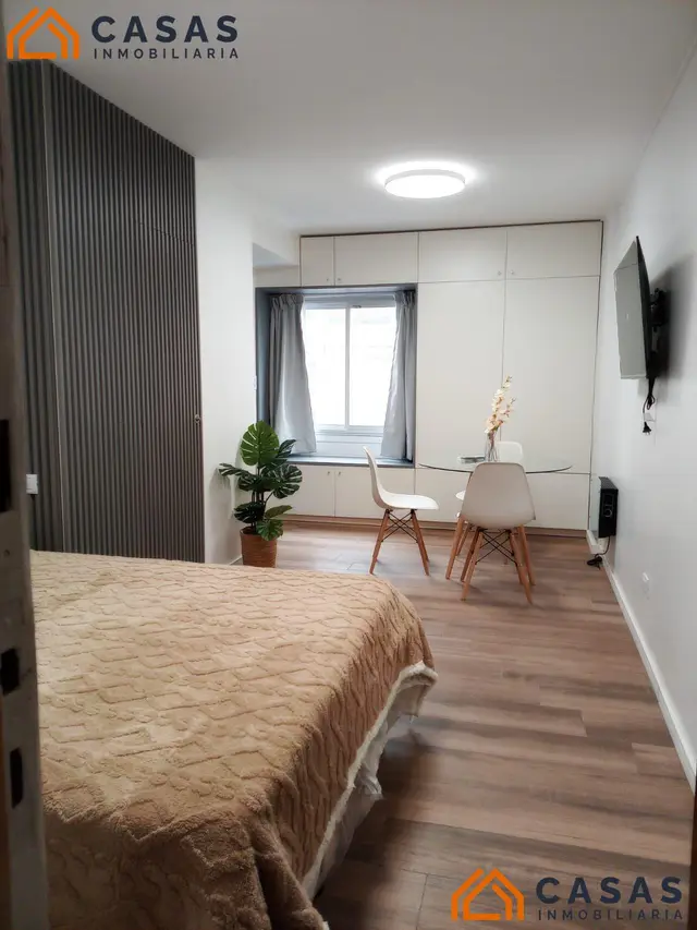 Departamento de 1 ambiente en venta en TERMAS HUINCO