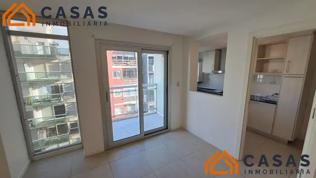 Departamento de 3 ambientes en venta en Centro