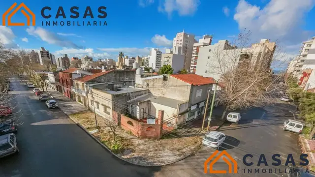 Casa de 2 ambientes en venta en LA PERLA