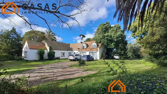 Casa de 4 ambientes en venta en Mar del Plata