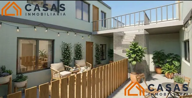 PH de 3 ambientes en venta en DON BOSCO