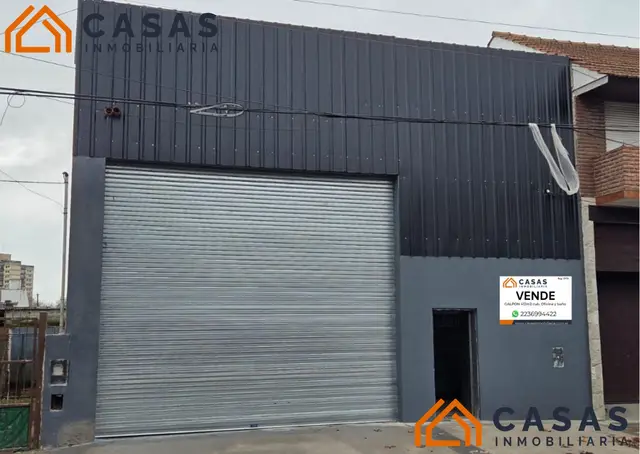 Local en venta en Belgrano