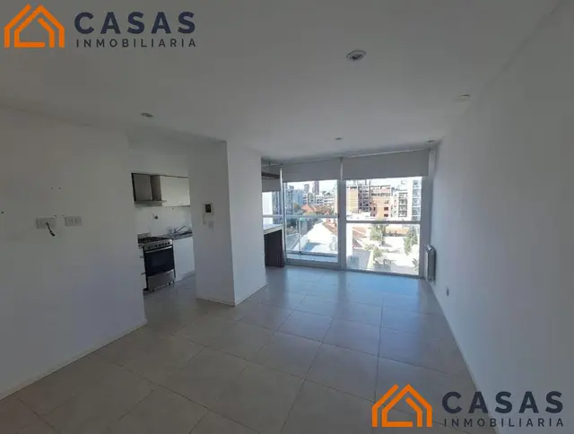 Departamento de 2 ambientes en alquiler en Güemes