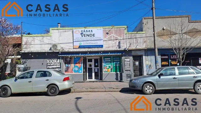 Terreno en venta en Mar del Plata
