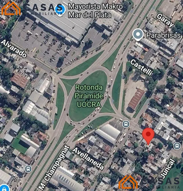 Local en venta en RIVADAVIA BERNARDINO