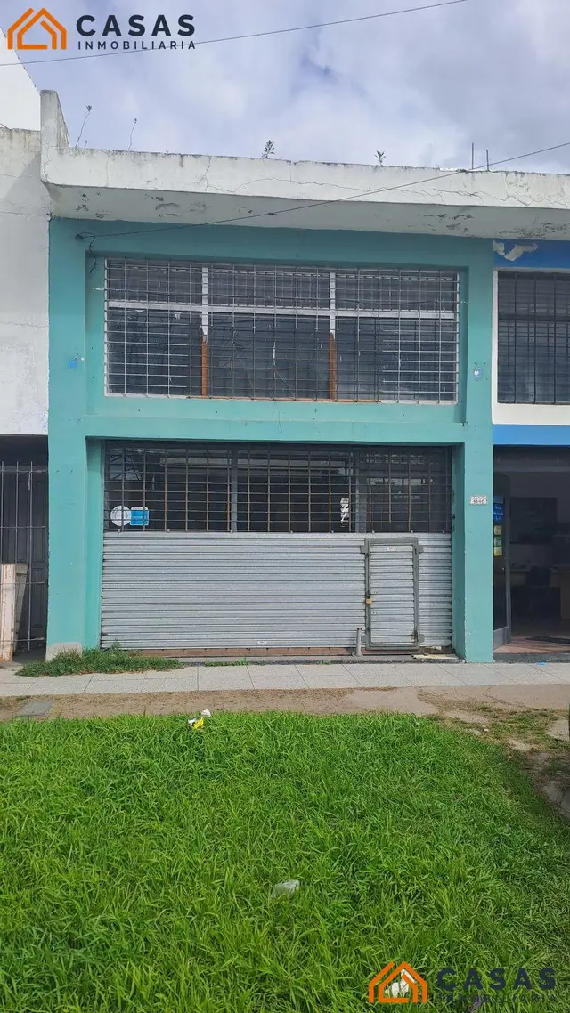 Local en alquiler en JURAMENTO