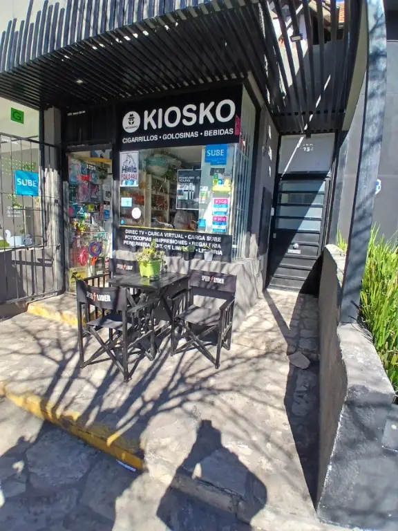 Fondo de comercio en venta en Güemes