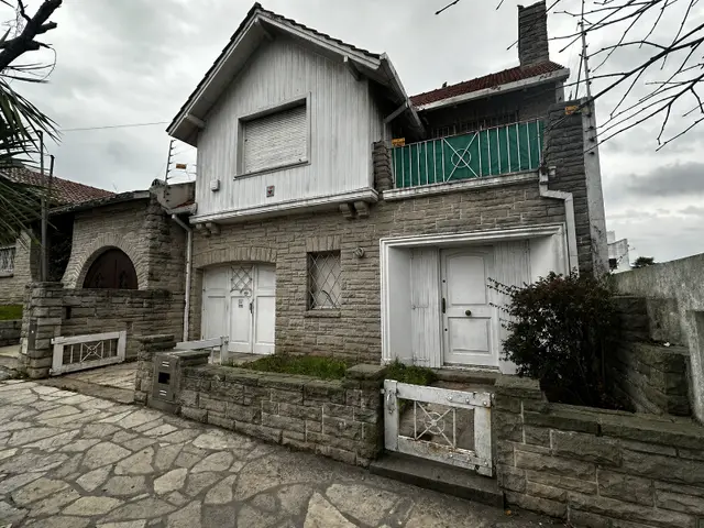 Departamento de 2 ambientes en venta en LOMAS DE STELLA MARIS