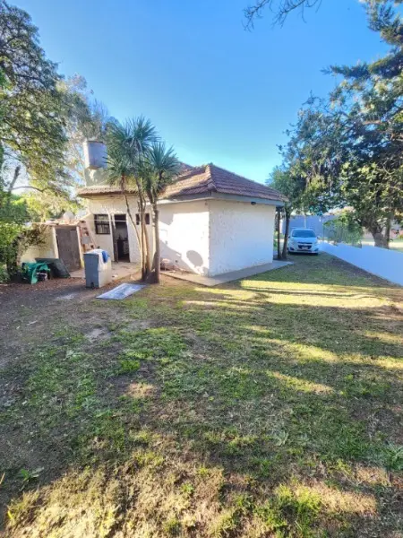 Casa de 3 ambientes en venta en SAN PATRICIO
