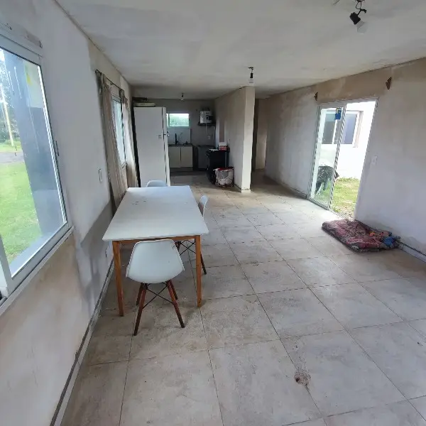 Casa de 3 ambientes en venta en PLAYA LOS LOBOS